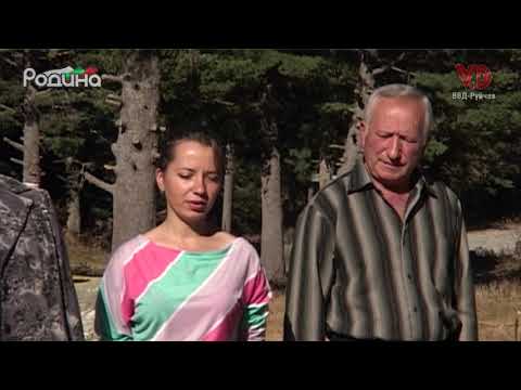 Видео: "Песен за Мальовица" -  Фолклорна формация "Росна китка" с. Говедарци