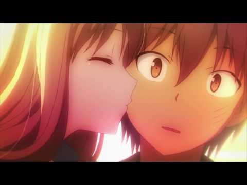 Видео: Аниме Клип - Между нами есть привычка