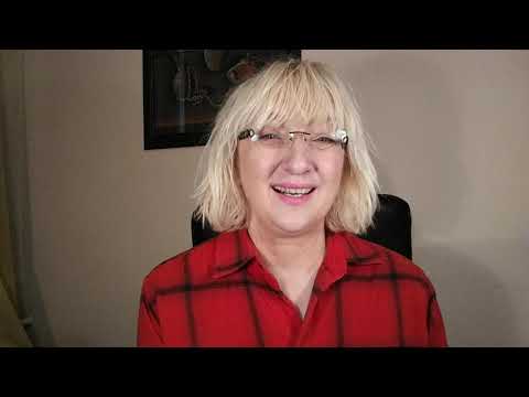 Видео: 123. Сравнение русского и английского языков