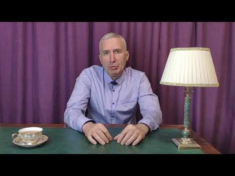 Видео: адвокат Тарабрин А.И. тема: судебная доверенность