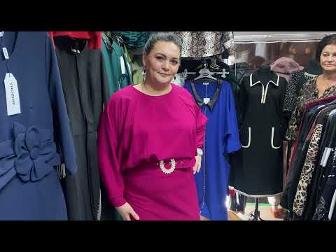 Видео: 🏃‍♀️🏃‍♀️ ТУРЕЦКАЯ ЖЕНСКАЯ ОДЕЖДА У НАТЫ👗 ПЛАТЬЯ💃 КОСТЮМЫ👍 КОФТЫ✨ЛЮБЕРЦЫ.