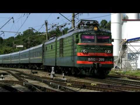 Видео: 24 Неисправности СЦБ ч1