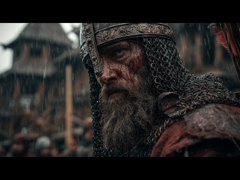 Видео: Оборона Тулы (1552 год): Как одна крепость остановила орду в 120 тысяч воинов