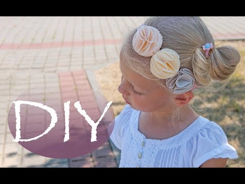 Видео: Very simple foamiran flowers / Очень простые цветочки из фоамирана / DIY Tsvoric