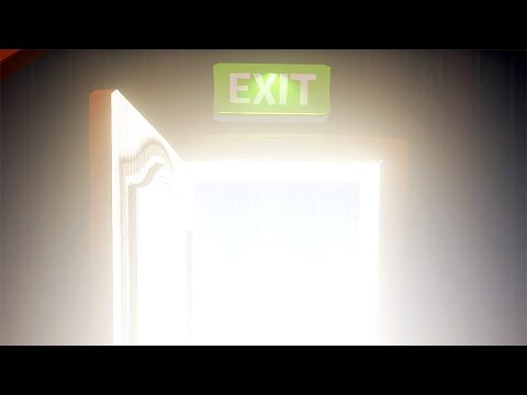 Видео: ГЛАВНЫЙ СЕКРЕТ СОСЕДА ► Hello Neighbor #4