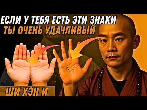 Видео: ЕСЛИ у тебя есть 🌙 ПОЛУМЕСЯЦ или буква 'М' на ладони — СДЕЛАЙ ЭТО СЕЙЧАС! |Божественный знак раскрыт