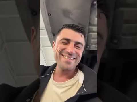 Видео: „Нито мотор, нито шанс – историята на Иван Ванов"