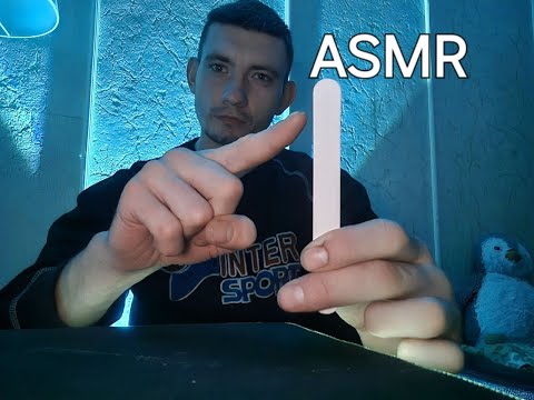 Видео: АСМР НЕ БОЛЬШАЯ ПРОВЕРКА РЕФЛЕКСОВ asmr triggers words for sleep #asmr #асмр #sleep #relax #fyp #rek