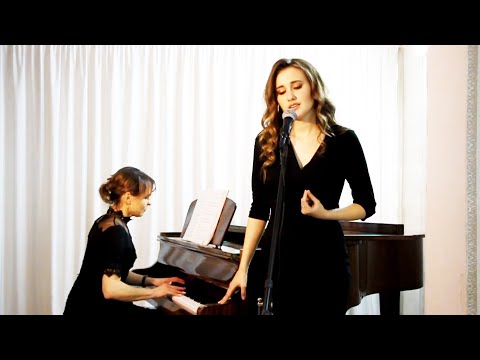 Видео: Ксения Погниребко- "Шопен" (Елена Ваенга Cover)