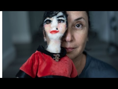 Видео: Женские архетипы Юнга