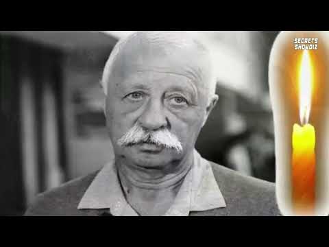 Видео: Прощание с дочерью Якубовича. Сердечные соболезнования…