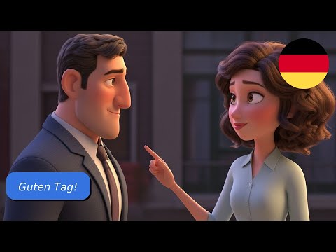 Видео: 10 простых диалогов на немецком языке A1 A2 | В аптеке