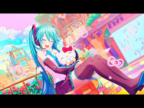 Видео: Пора достать их всех! Кручу коллаб гачу с Санрио в Секае | Sanrio collab gacha | Project Sekai JP