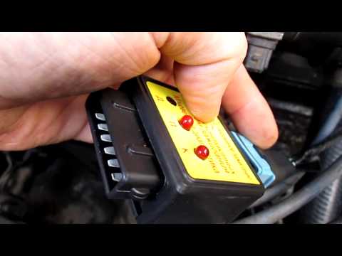 Видео: Полезные советы. Аварийное реле для бесконтактного зажигания ВАЗ.