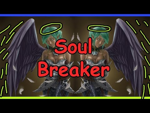 Видео: Гайд по Soul Breaker /Палач  Lineage 2 High Five 5 (Гайд подходит под PVE\PVP)