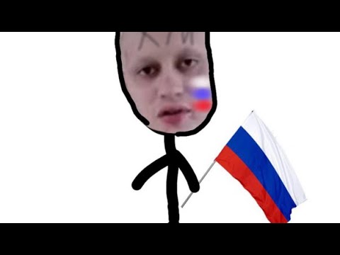 Видео: Nekoglai - Я русский (prod by. Tg: nomonat)