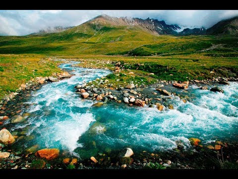 Видео: KYRGYZSTAN/ Nature of Kyrgyzstan/ Природы Кыргызстана 🇰🇬🇰🇬🇰🇬