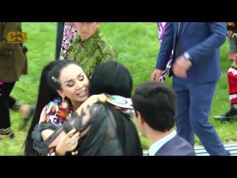 Видео: Зулайхо Маҳмадшоева дар Балҷувон 2022
