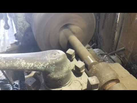 Видео: Дт 75 зима ушла, последствия остались #2