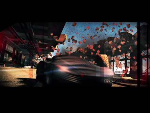 Видео: Split\Second | Эпизод 12 "Красивый финал" | Прохождение без комментариев