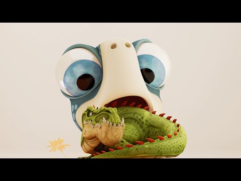 Видео: Приключения с Малышами Дино! 🦖 Милые моменты и большое веселье! | Малыши Дино