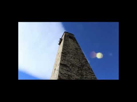 Видео: Меллер горная Ингушетия (октябрь 2025 года)