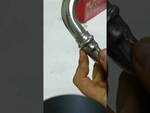 Видео: Тест соединения нержавейки Валтек.