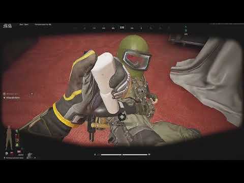 Видео: Спасла ПП Босса на тв #abi #arena #breakout #arenabreakoutinfinite