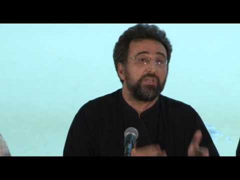 Видео: Јереј Горан Ковачевић - Има ли Бога? (2)