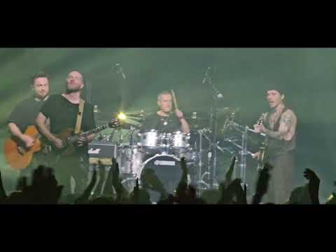 Видео: OKEAN ELZY / ОКЕАН ЕЛЬЗИ - 25.10.2025, Frankfurt a.M