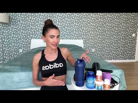 Видео: СПОРТ И БАДы В МОЕЙ ПОВСЕДНЕВНОЙ ЖИЗНИ#спорт#ЗОЖ#тренировки