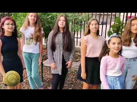 Видео: Дух непреклонен - химн на 44. СУ "Неофит Бозвели"