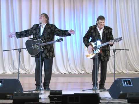 Видео: 16.03.12 ДальТВ - Концерт Братьев Радченко.avi