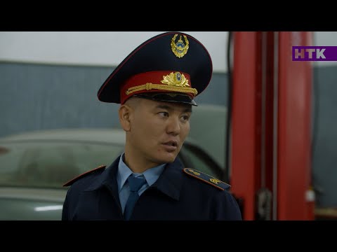 Видео: Патруль – Да хоть балерина! [Халяльщик – часть третья]