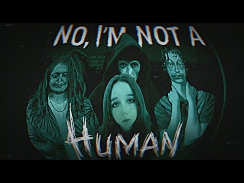 Видео: СТАВКА НА ЧЕЛОВЕЧНОСТЬ | ОБЗОР NO, I’М NOT A HUMAN