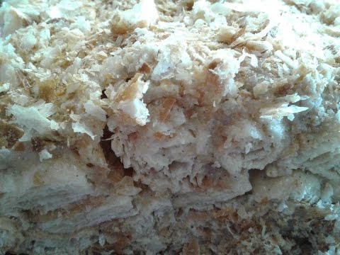 Видео: СЛОЕННАЯ КОЛБАСА-НАПОЛЕОН