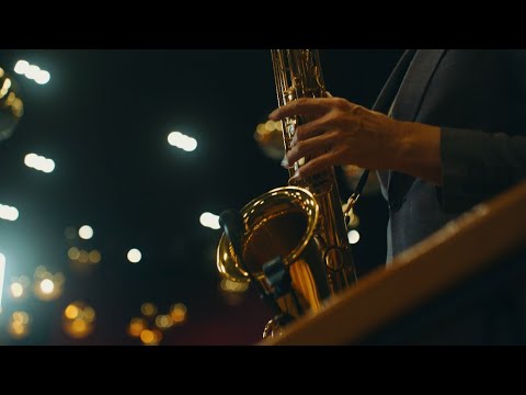 Видео: Любовь настала | Раймонд Паулс | JanSax