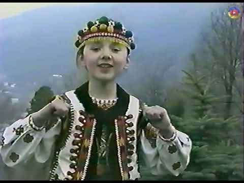 Видео: КОСІВСЬКІ ВІЗЕРУНКИ