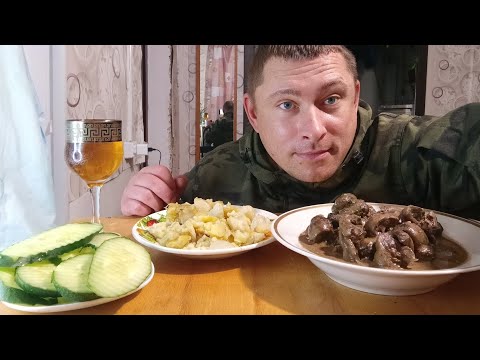 Видео: мукбанг/обжор/вкусняшки/devoured/mukbang/