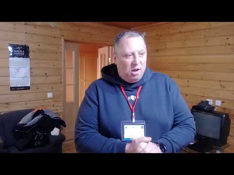 Видео: Юрий Николаевич Васильев