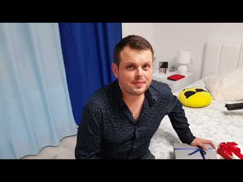 Видео: ОТКРЫВАЮ 🎁 НА ДЕНЬ РОЖДЕНИЯ