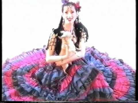 Видео: Таня Боева - Магия