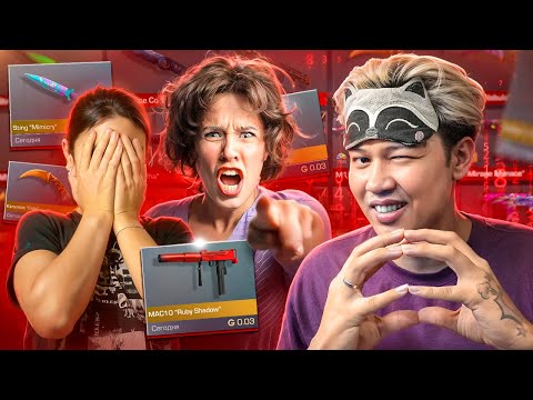 Видео: Я ЕЁ ЗАСКАМИЛ😈... а ОНА ПОЗВАЛА МАМУ🤑❤️ПРОКАЧКА