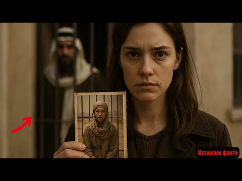 Видео: Пловдив — Пустинната снимка, която разкри къде е била държана в плен сестра ми.