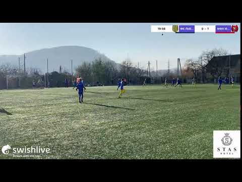 Видео: Tab.IR CUP 2014р.н 8-10 листопада 2024 
ФК ЛЬВІВ БІЛІ VS МФА МУНКАЧ