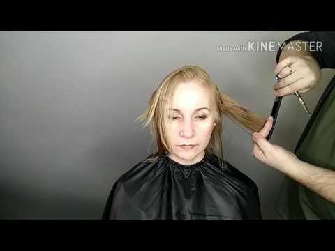 Видео: Видеоурок 3. Градуированное каре