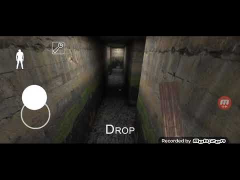 Видео: Воспоминание о Гренни 1 // Прохождение через Главную дверь // Granny The Horror Game
