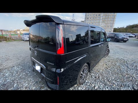 Видео: Автоподбор Владивосток | Осмотр Honda StepWagon | На что обратить внимание при подборе!?