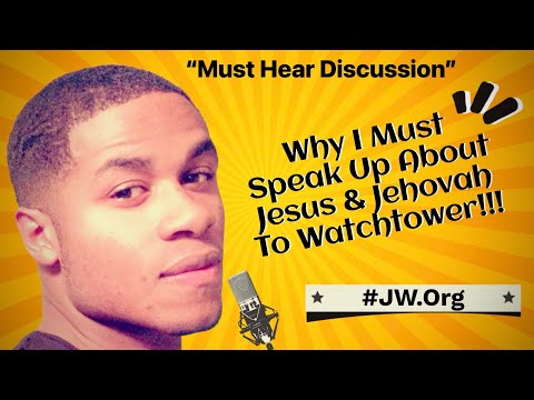 Видео: «Сторожевая башня» Свидетелей Иеговы. Знаете ли вы это? (Обязательно к просмотру)