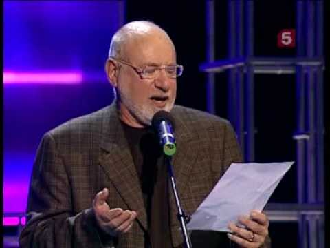 Видео: Борис Львович Cовременная баллада о Гавриле